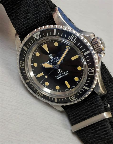 5513 rolex history|rolex 5513 milsub.